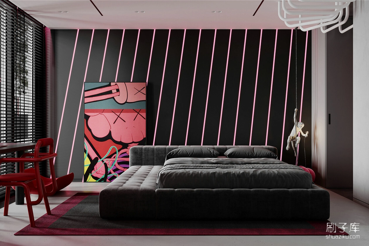 图片[77]-2023拓者资料库网盘版800GB | CAD施工图+3D模型+户型方案+高清图集等-刷子库