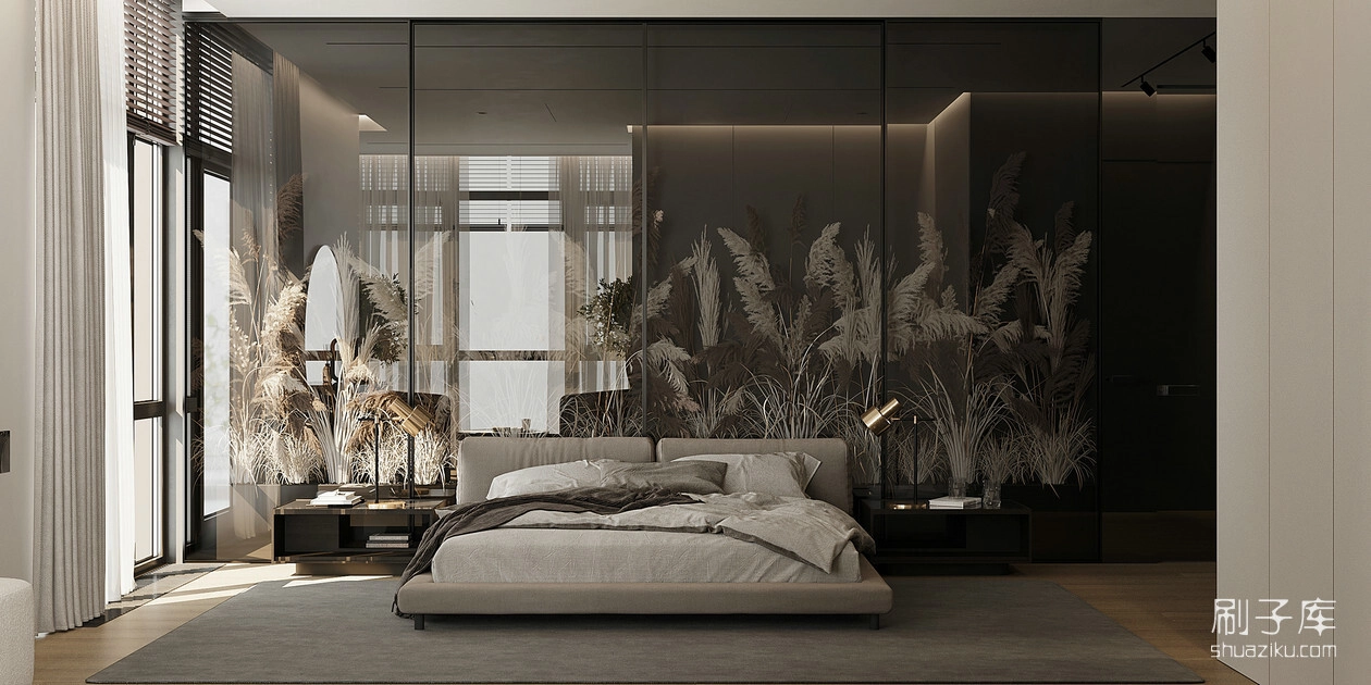 图片[78]-2023拓者资料库网盘版800GB | CAD施工图+3D模型+户型方案+高清图集等-刷子库