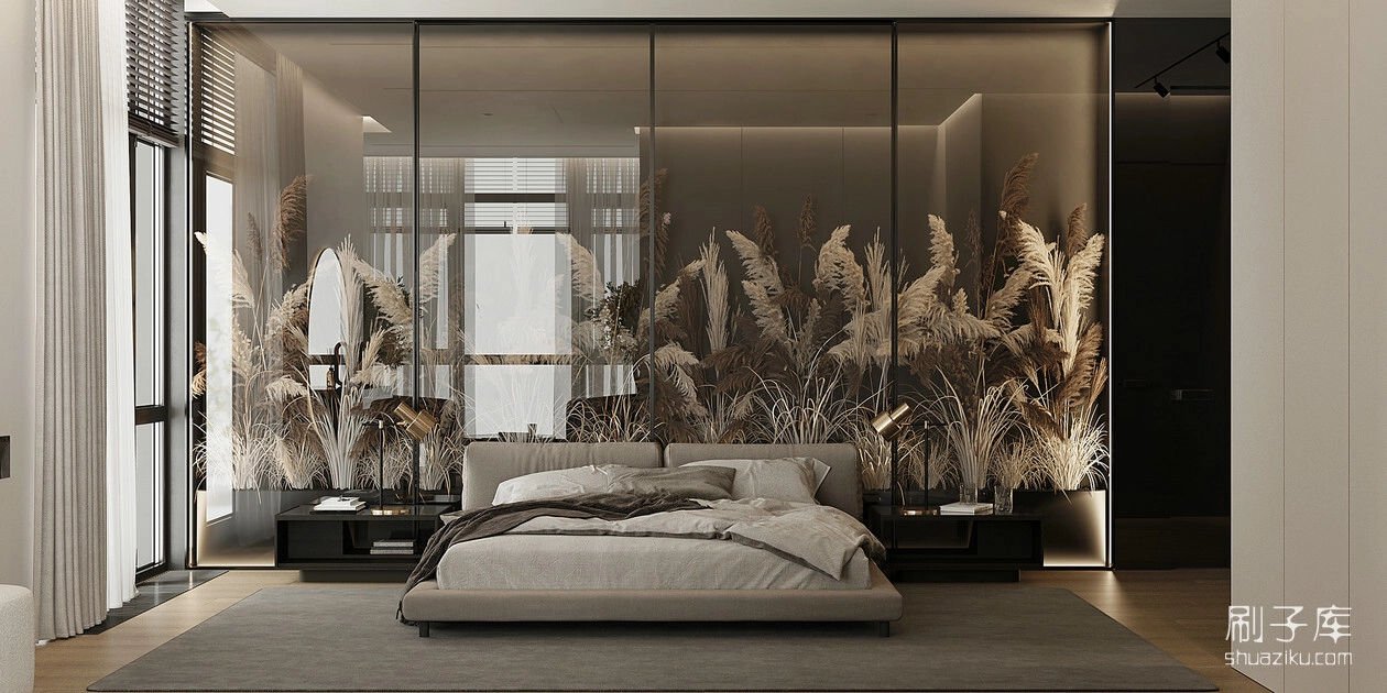 图片[79]-2023拓者资料库网盘版800GB | CAD施工图+3D模型+户型方案+高清图集等-刷子库