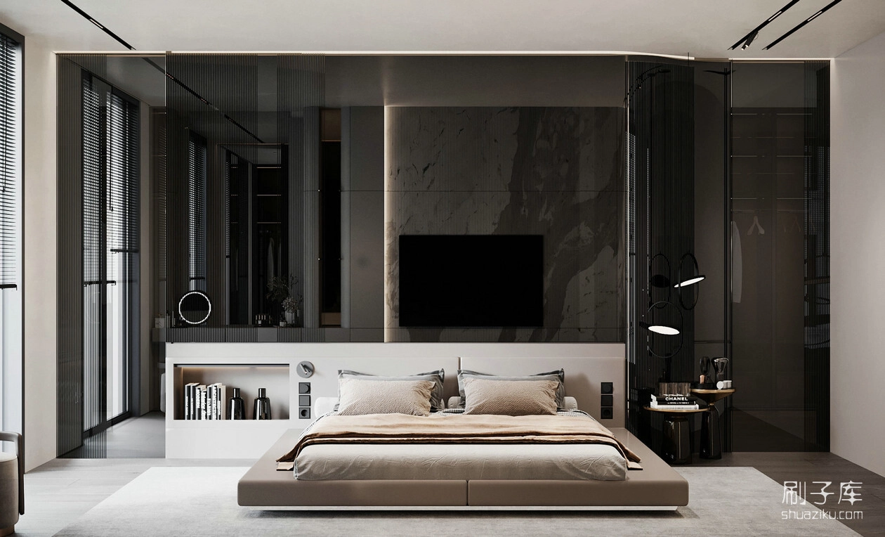 图片[80]-2023拓者资料库网盘版800GB | CAD施工图+3D模型+户型方案+高清图集等-刷子库