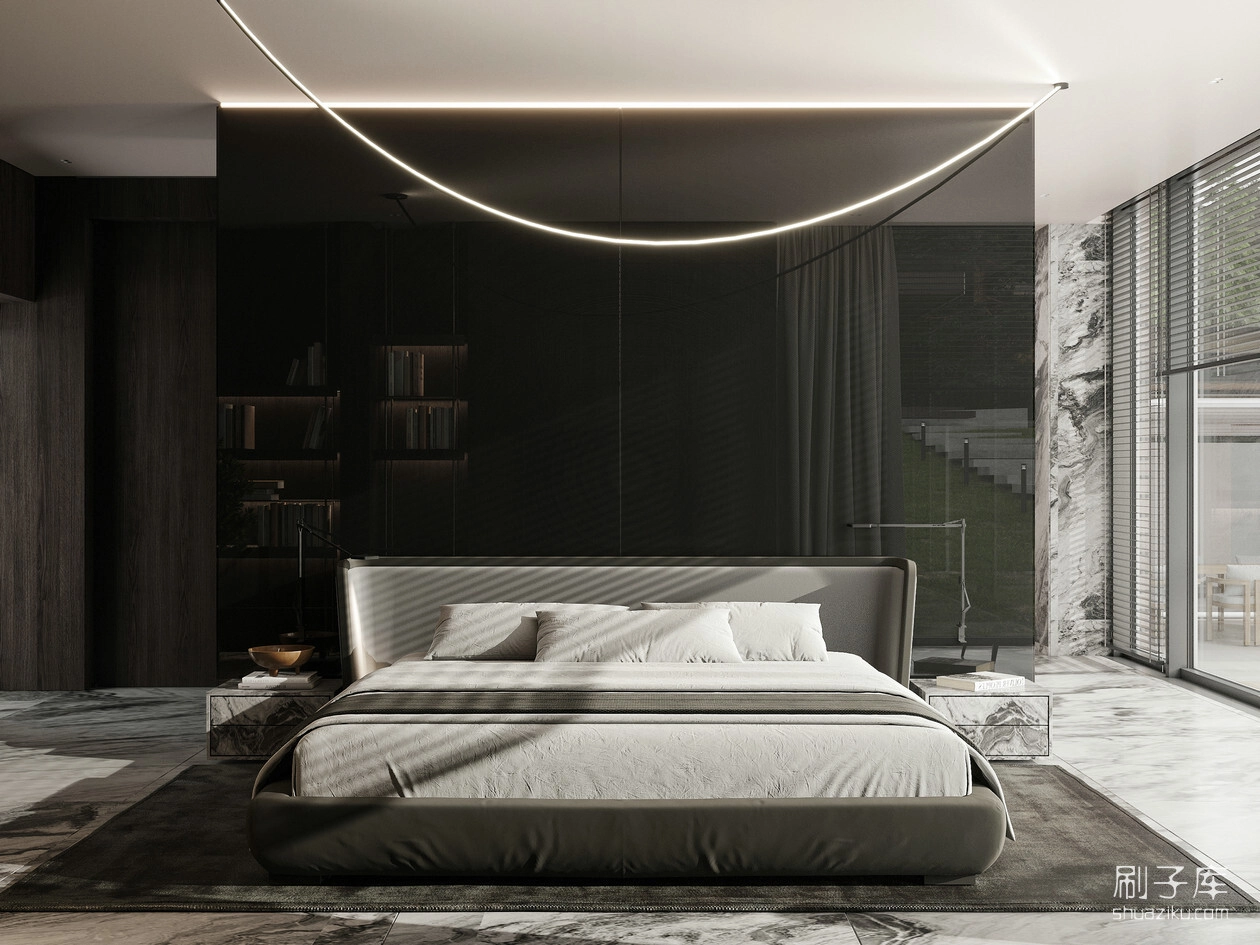 图片[81]-2023拓者资料库网盘版800GB | CAD施工图+3D模型+户型方案+高清图集等-刷子库