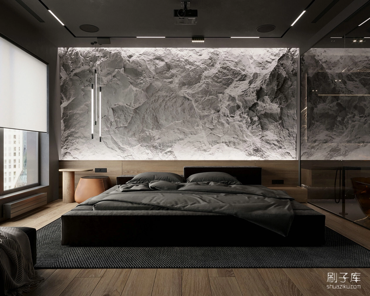 图片[84]-2023拓者资料库网盘版800GB | CAD施工图+3D模型+户型方案+高清图集等-刷子库