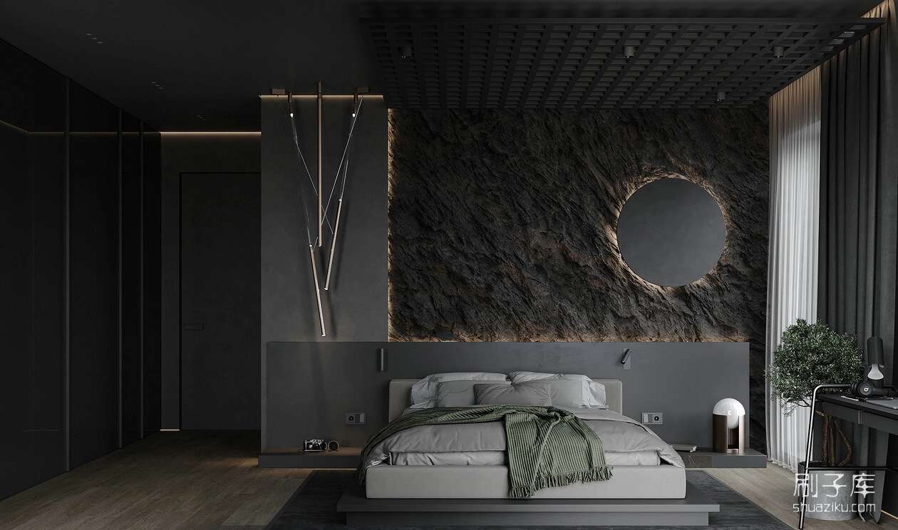 图片[85]-2023拓者资料库网盘版800GB | CAD施工图+3D模型+户型方案+高清图集等-刷子库