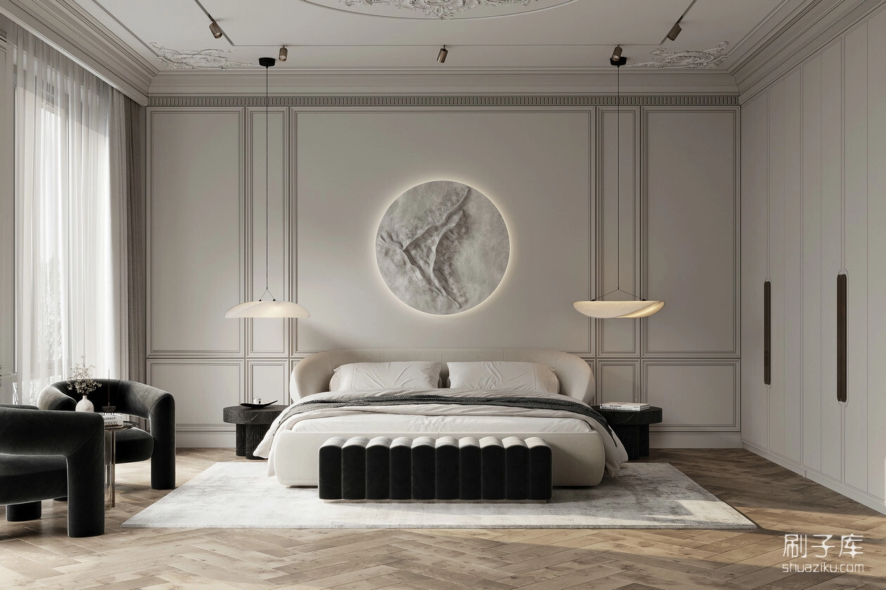 图片[87]-2023拓者资料库网盘版800GB | CAD施工图+3D模型+户型方案+高清图集等-刷子库