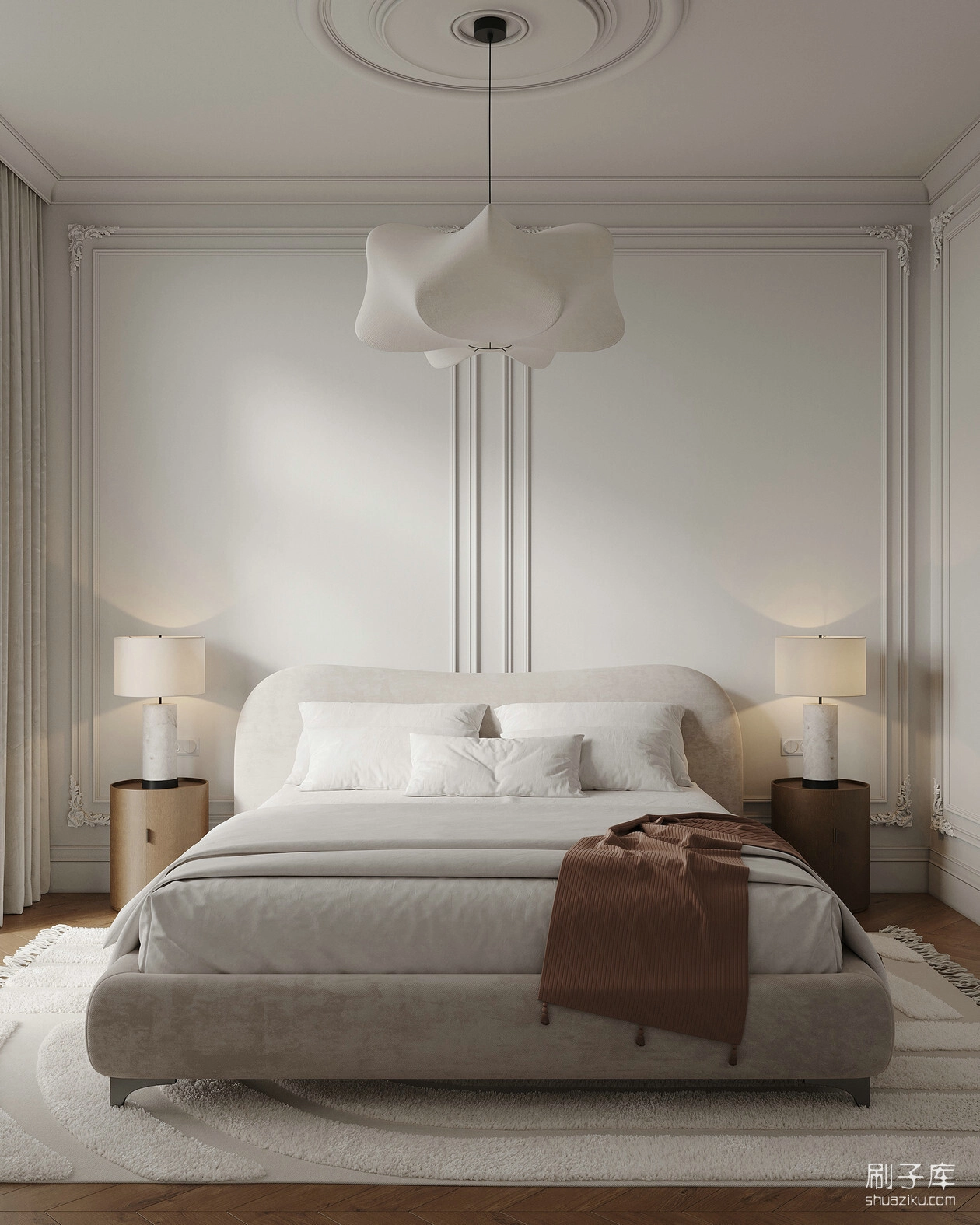 图片[90]-2023拓者资料库网盘版800GB | CAD施工图+3D模型+户型方案+高清图集等-刷子库