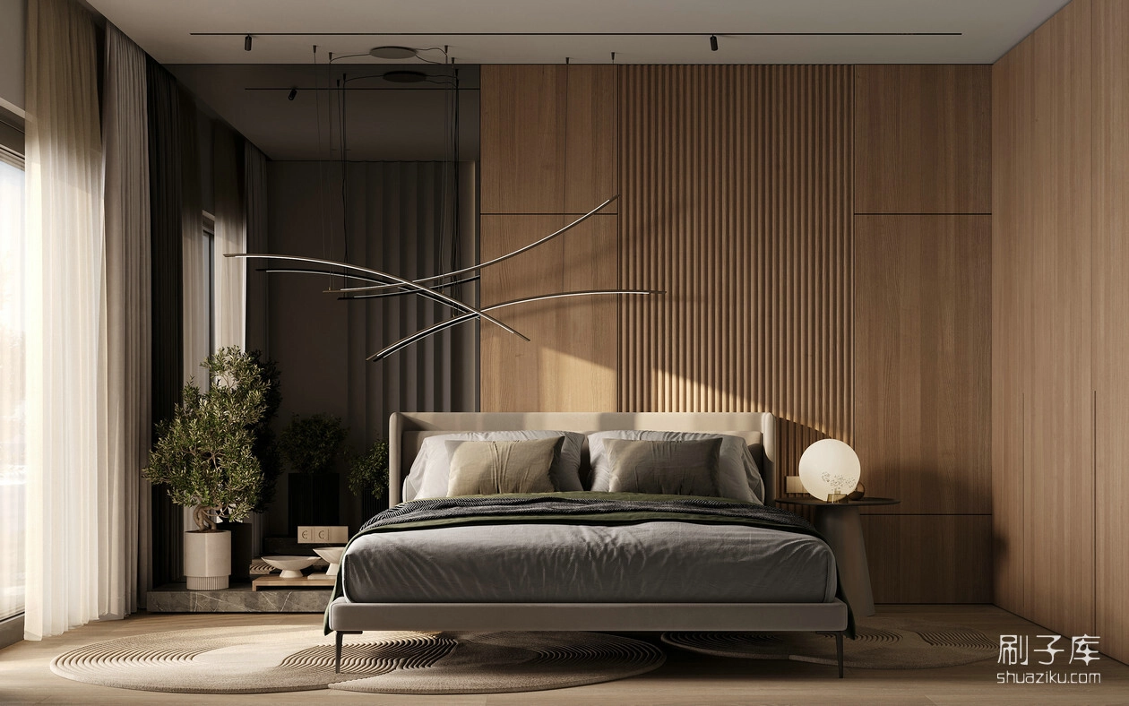 图片[91]-2023拓者资料库网盘版800GB | CAD施工图+3D模型+户型方案+高清图集等-刷子库