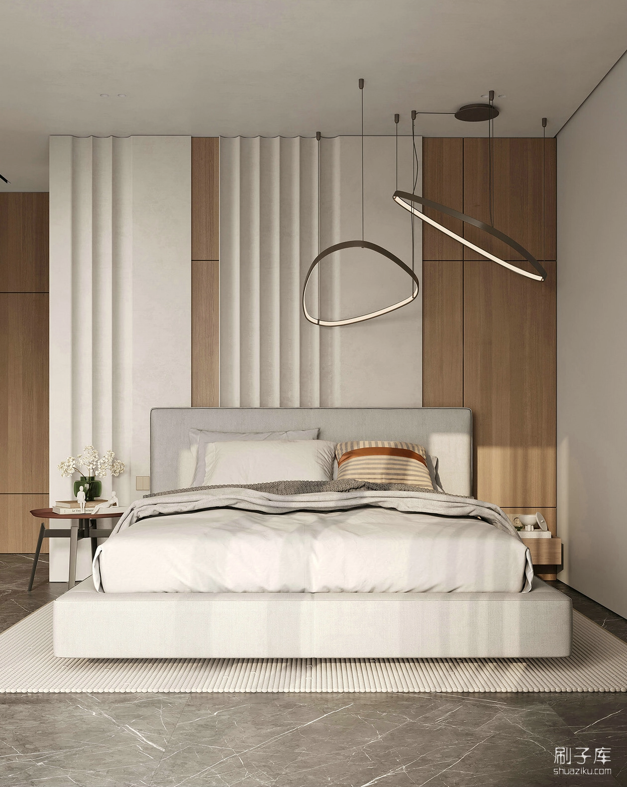 图片[92]-2023拓者资料库网盘版800GB | CAD施工图+3D模型+户型方案+高清图集等-刷子库