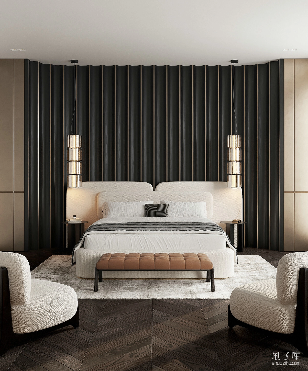 图片[94]-2023拓者资料库网盘版800GB | CAD施工图+3D模型+户型方案+高清图集等-刷子库