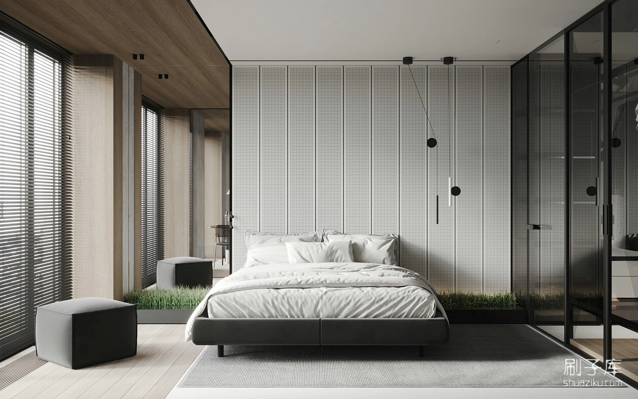 图片[96]-2023拓者资料库网盘版800GB | CAD施工图+3D模型+户型方案+高清图集等-刷子库