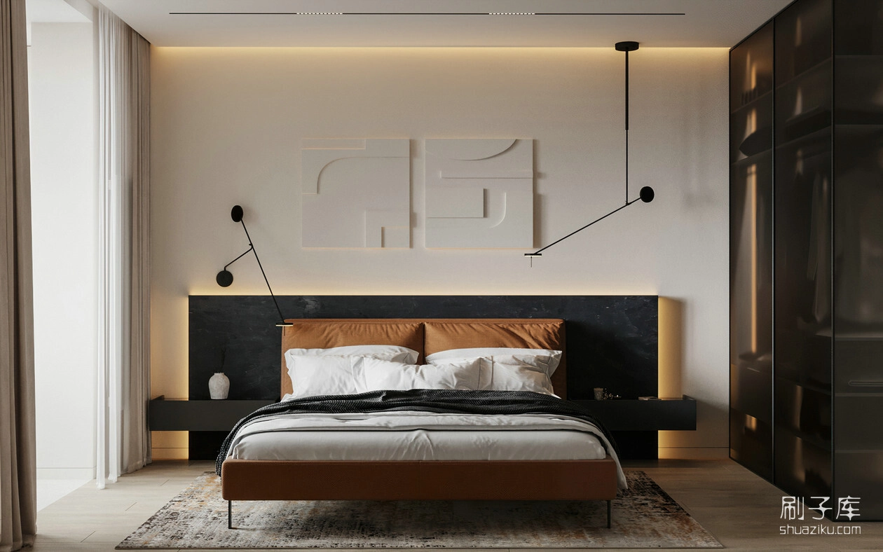 图片[95]-2023拓者资料库网盘版800GB | CAD施工图+3D模型+户型方案+高清图集等-刷子库