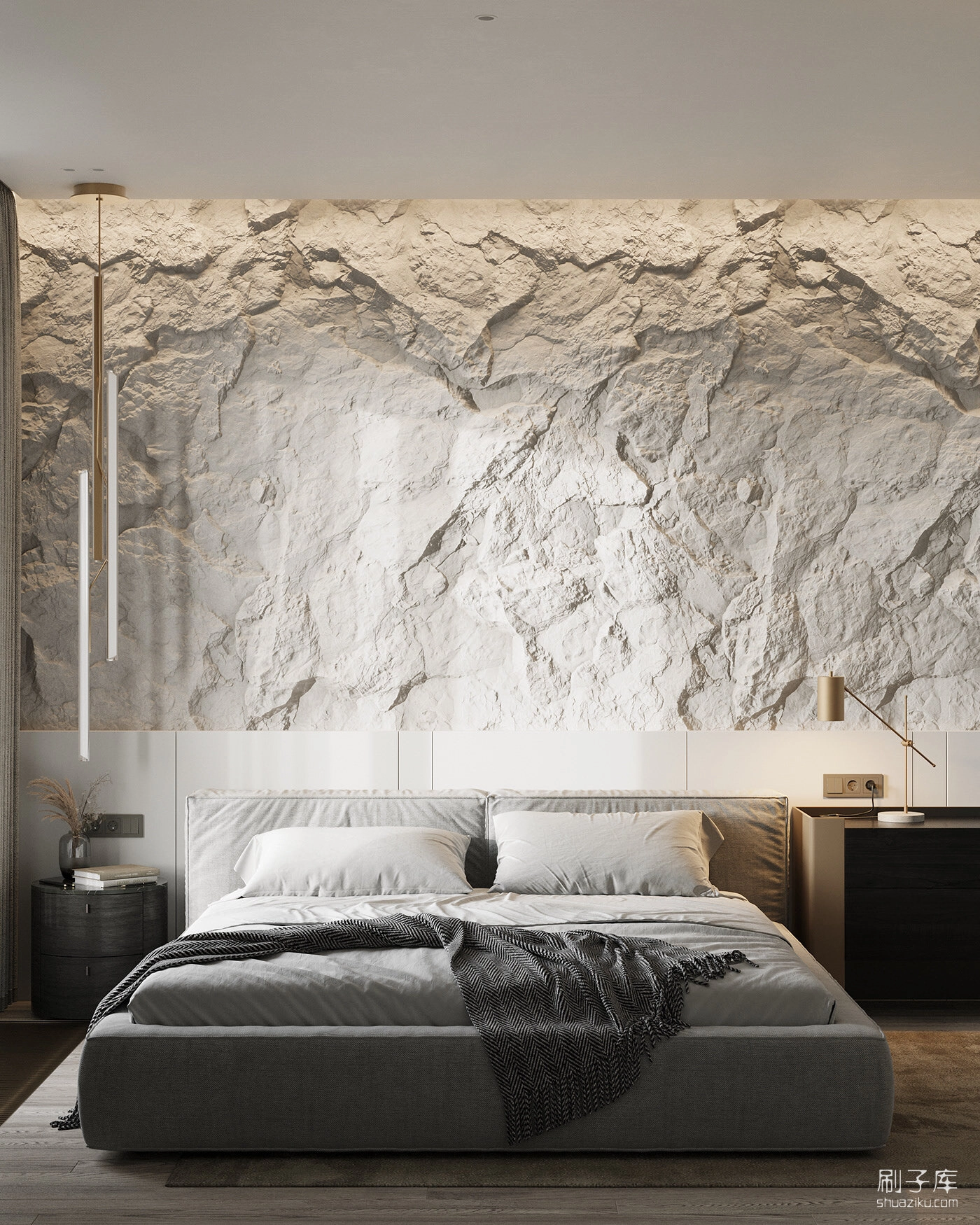 图片[98]-2023拓者资料库网盘版800GB | CAD施工图+3D模型+户型方案+高清图集等-刷子库