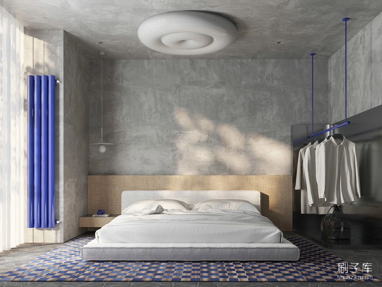 图片[97]-2023拓者资料库网盘版800GB | CAD施工图+3D模型+户型方案+高清图集等-刷子库