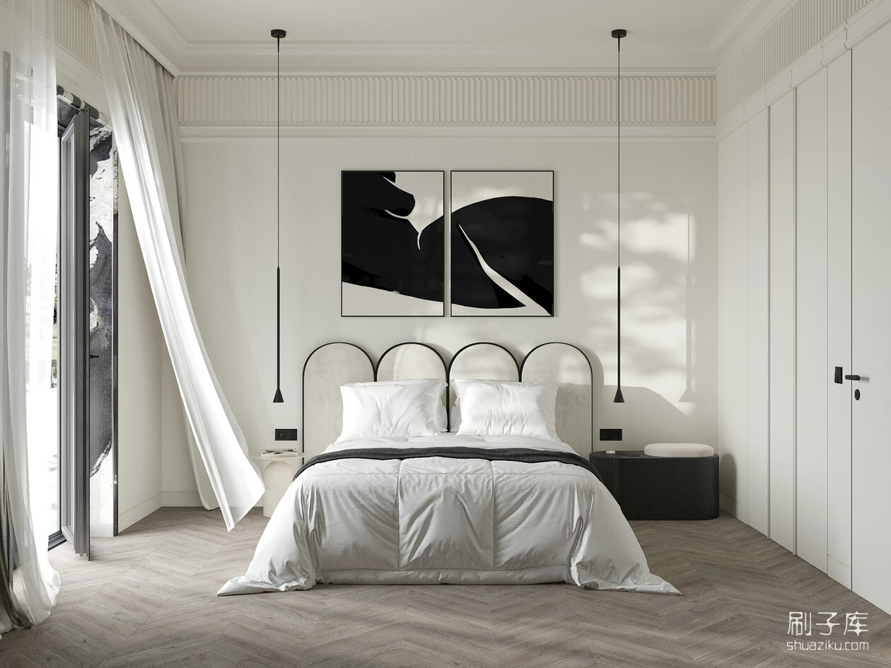 图片[100]-2023拓者资料库网盘版800GB | CAD施工图+3D模型+户型方案+高清图集等-刷子库