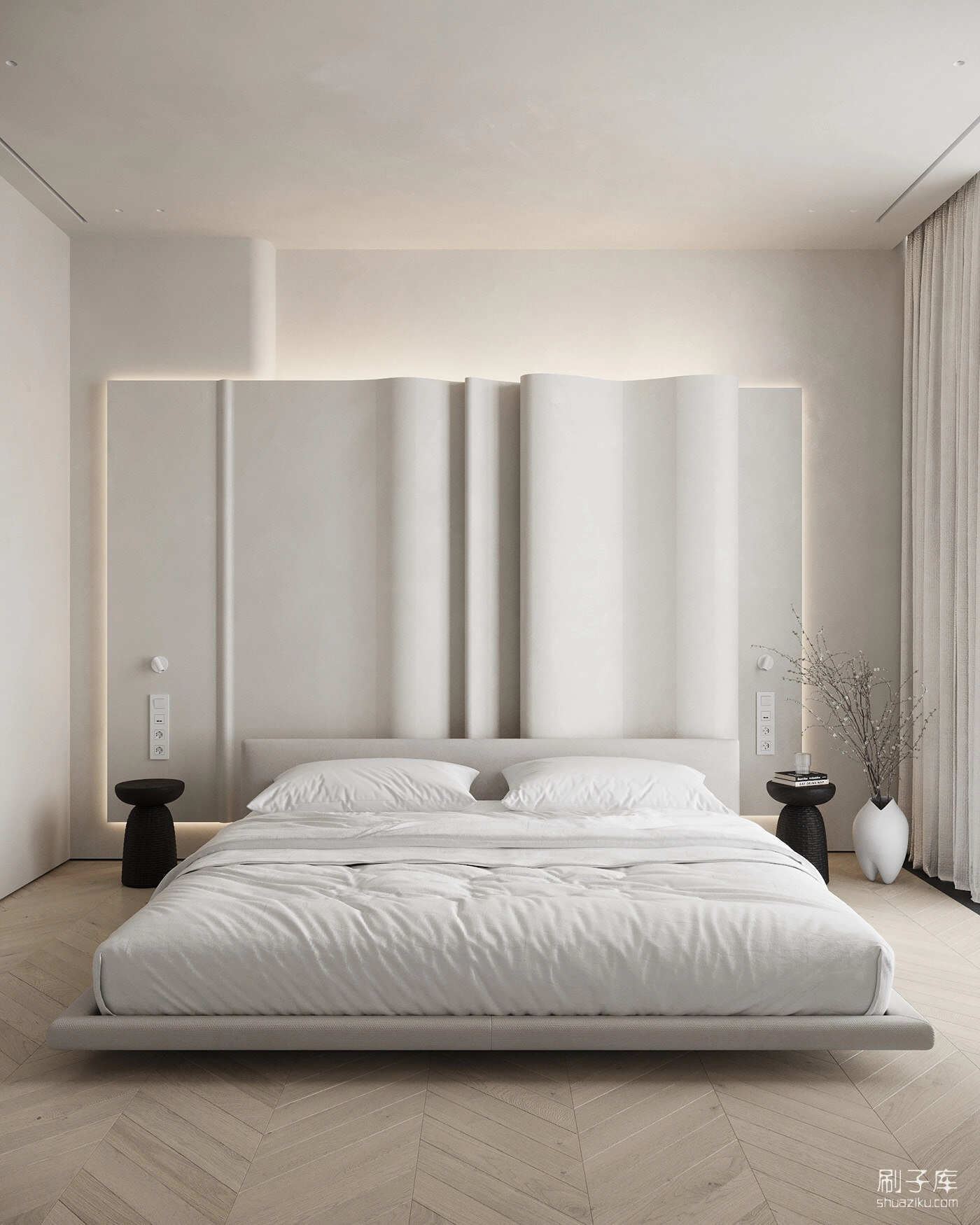 图片[99]-2023拓者资料库网盘版800GB | CAD施工图+3D模型+户型方案+高清图集等-刷子库