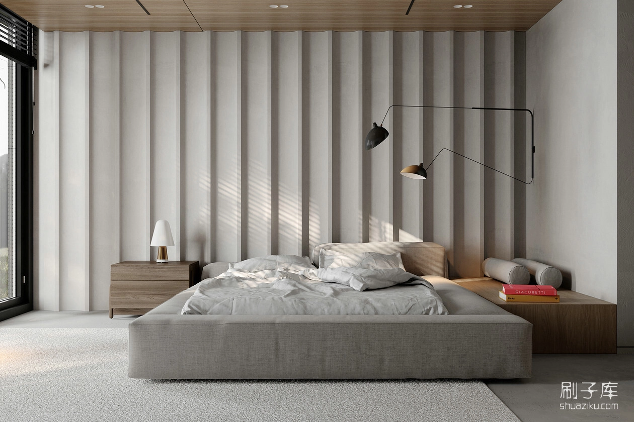 图片[101]-2023拓者资料库网盘版800GB | CAD施工图+3D模型+户型方案+高清图集等-刷子库