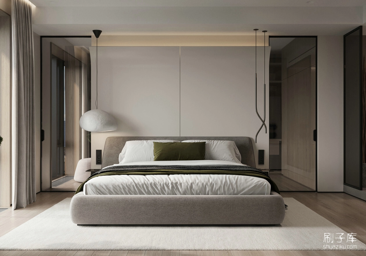 图片[105]-2023拓者资料库网盘版800GB | CAD施工图+3D模型+户型方案+高清图集等-刷子库