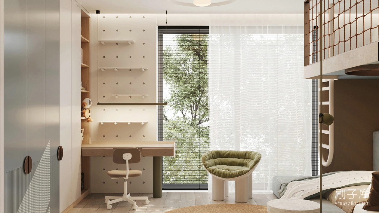 图片[109]-2023拓者资料库网盘版800GB | CAD施工图+3D模型+户型方案+高清图集等-刷子库