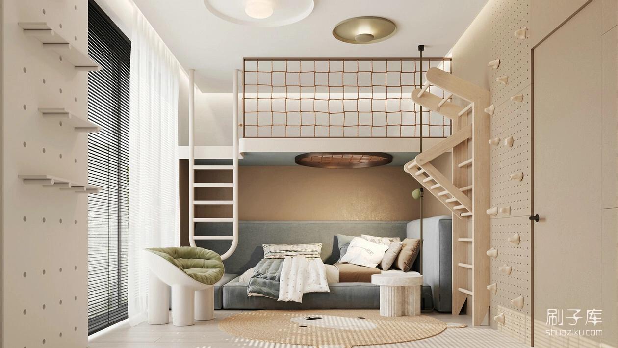 图片[108]-2023拓者资料库网盘版800GB | CAD施工图+3D模型+户型方案+高清图集等-刷子库