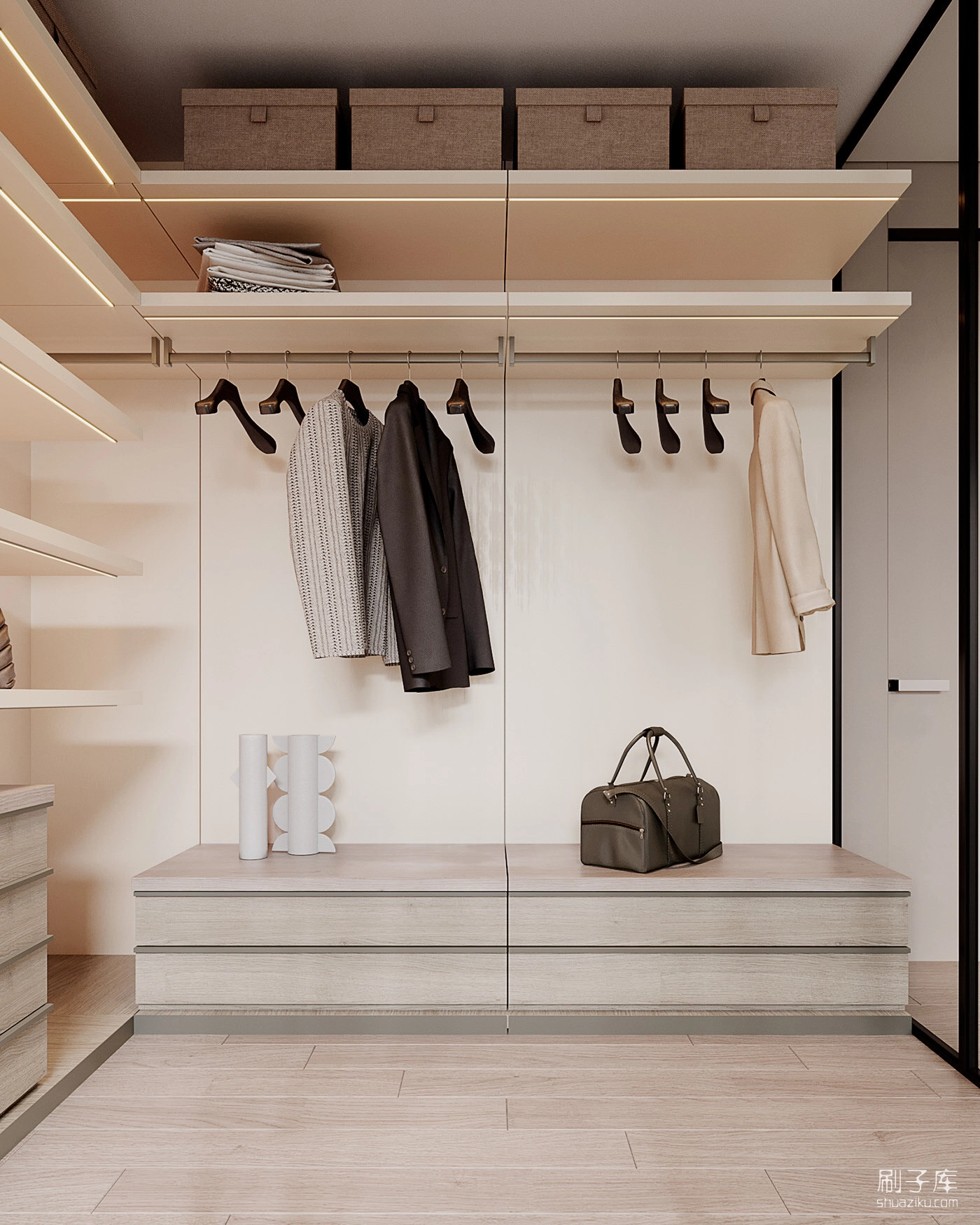 图片[112]-2023拓者资料库网盘版800GB | CAD施工图+3D模型+户型方案+高清图集等-刷子库