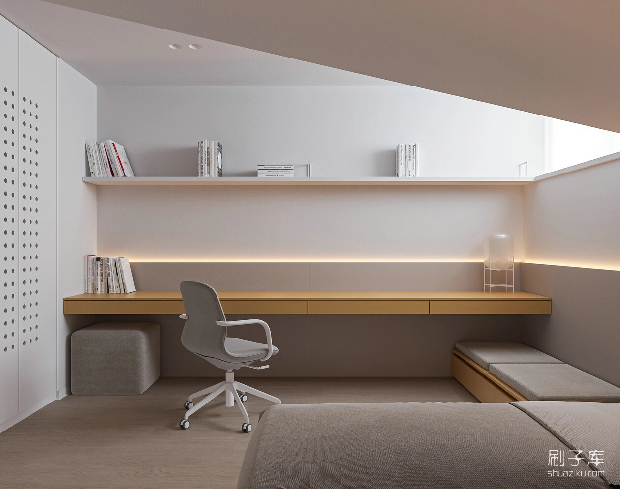 图片[113]-2023拓者资料库网盘版800GB | CAD施工图+3D模型+户型方案+高清图集等-刷子库