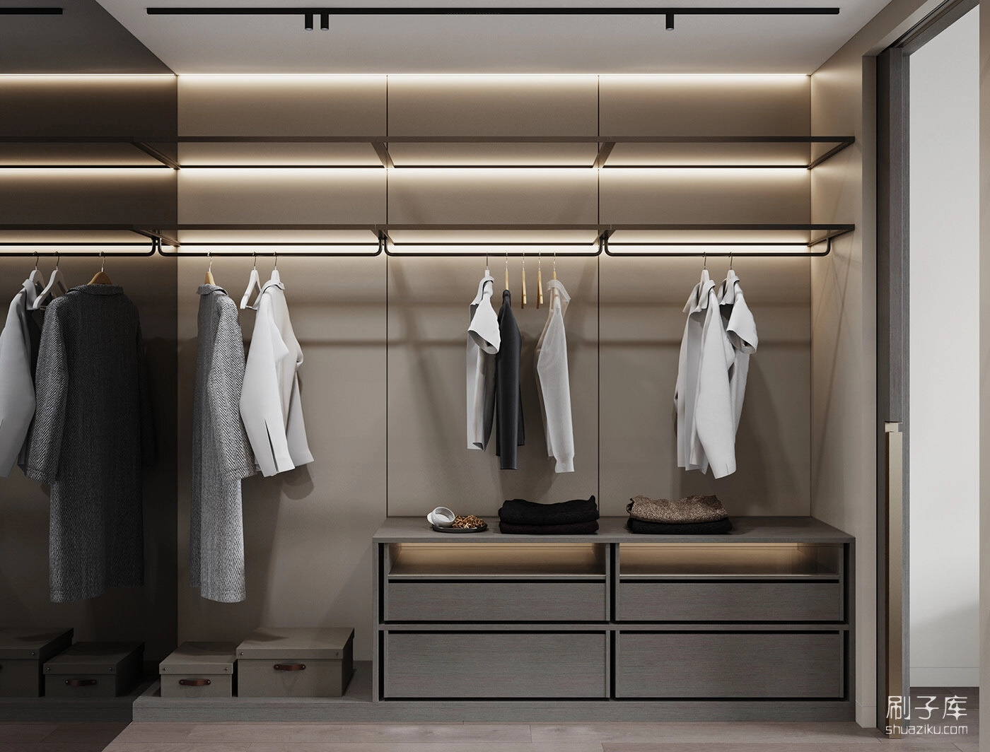 图片[114]-2023拓者资料库网盘版800GB | CAD施工图+3D模型+户型方案+高清图集等-刷子库