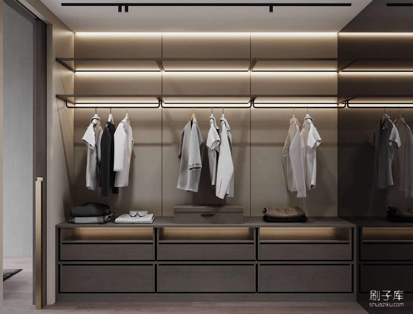 图片[115]-2023拓者资料库网盘版800GB | CAD施工图+3D模型+户型方案+高清图集等-刷子库