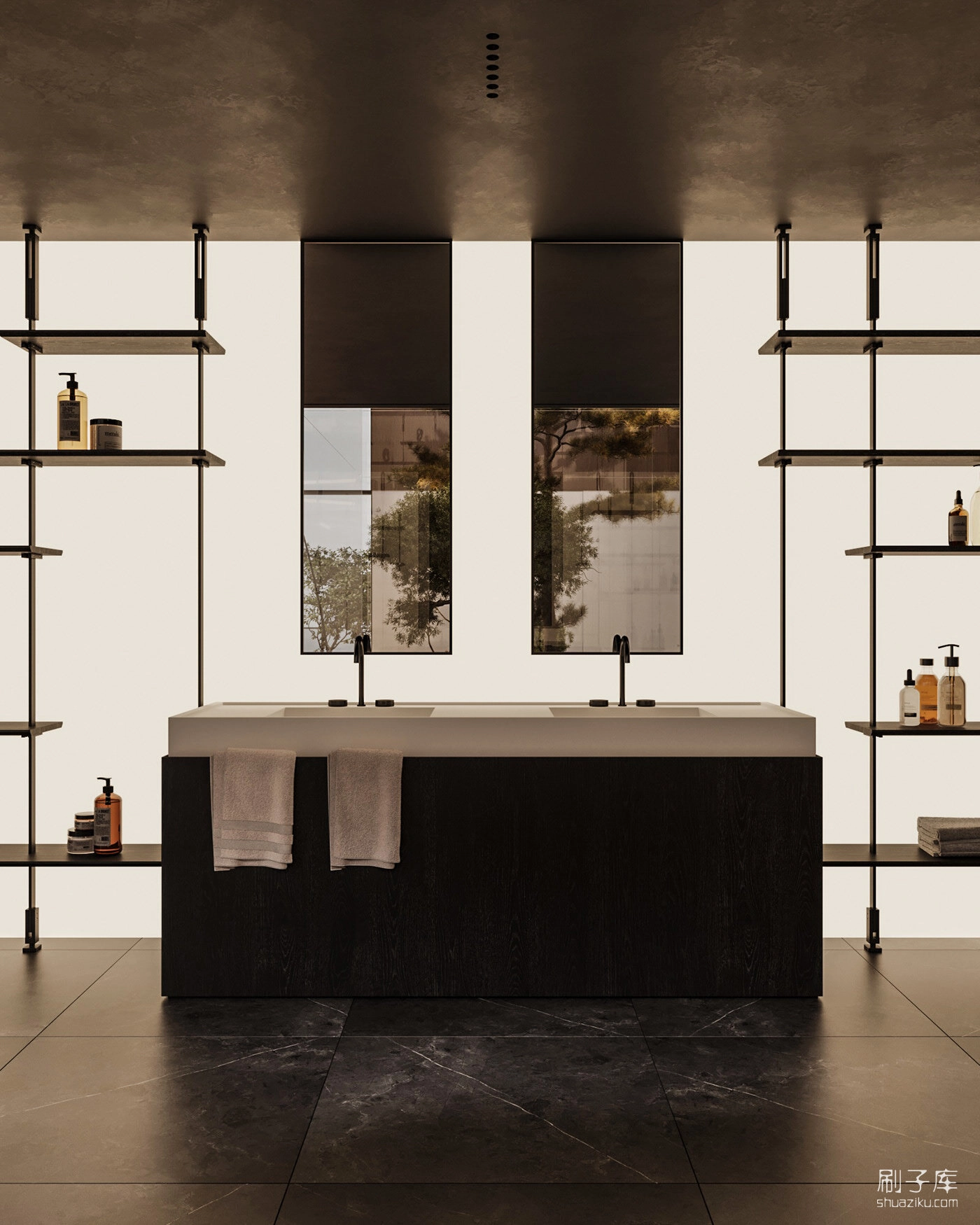 图片[117]-2023拓者资料库网盘版800GB | CAD施工图+3D模型+户型方案+高清图集等-刷子库