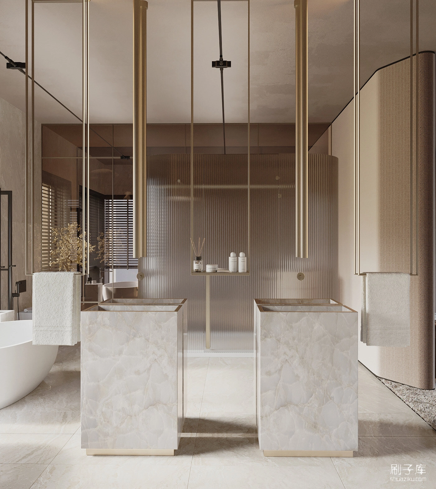 图片[122]-2023拓者资料库网盘版800GB | CAD施工图+3D模型+户型方案+高清图集等-刷子库