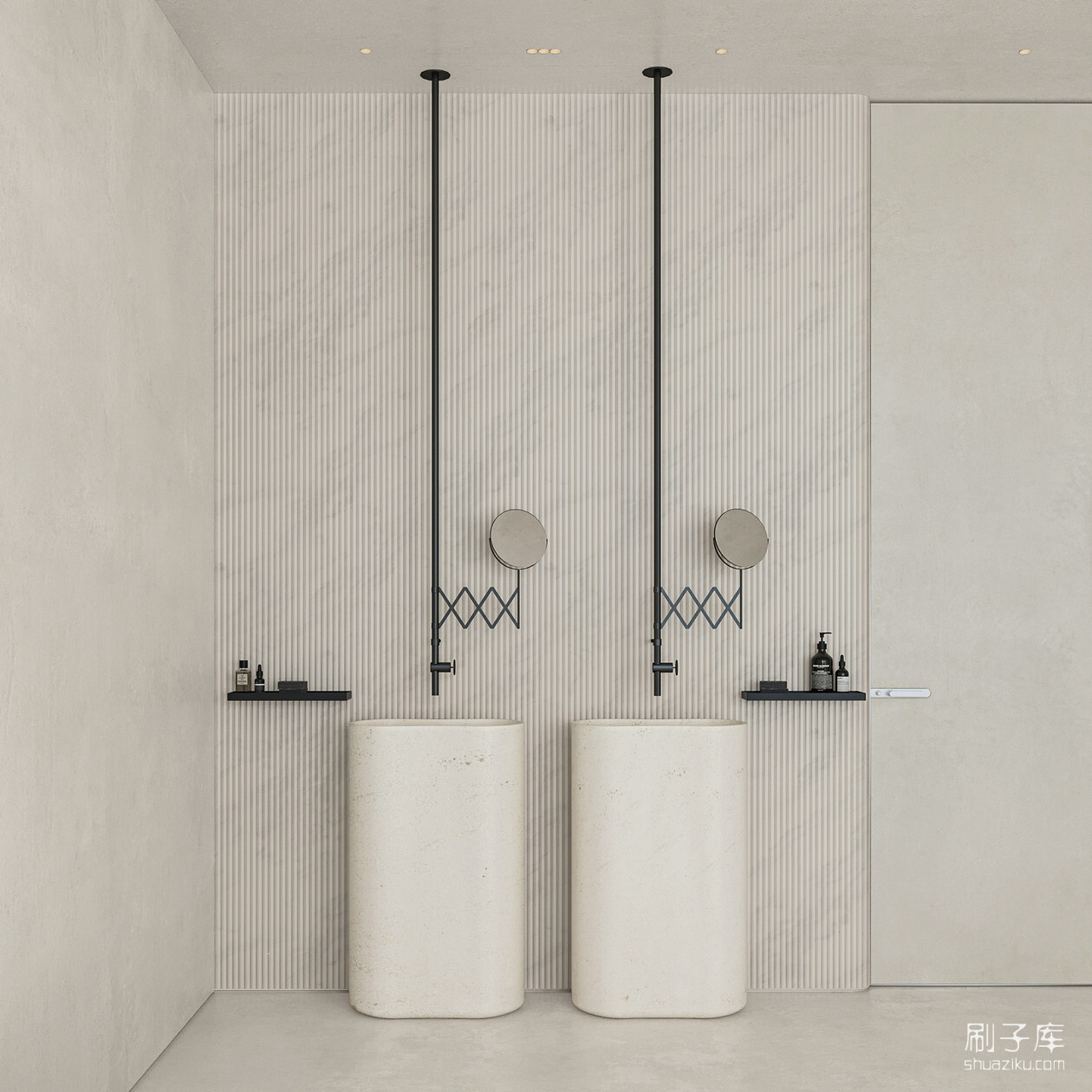 图片[123]-2023拓者资料库网盘版800GB | CAD施工图+3D模型+户型方案+高清图集等-刷子库