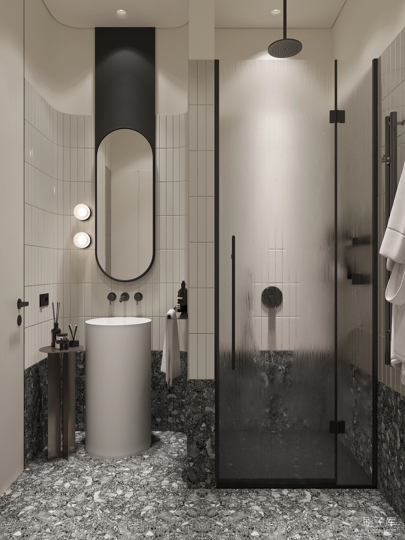 图片[124]-2023拓者资料库网盘版800GB | CAD施工图+3D模型+户型方案+高清图集等-刷子库