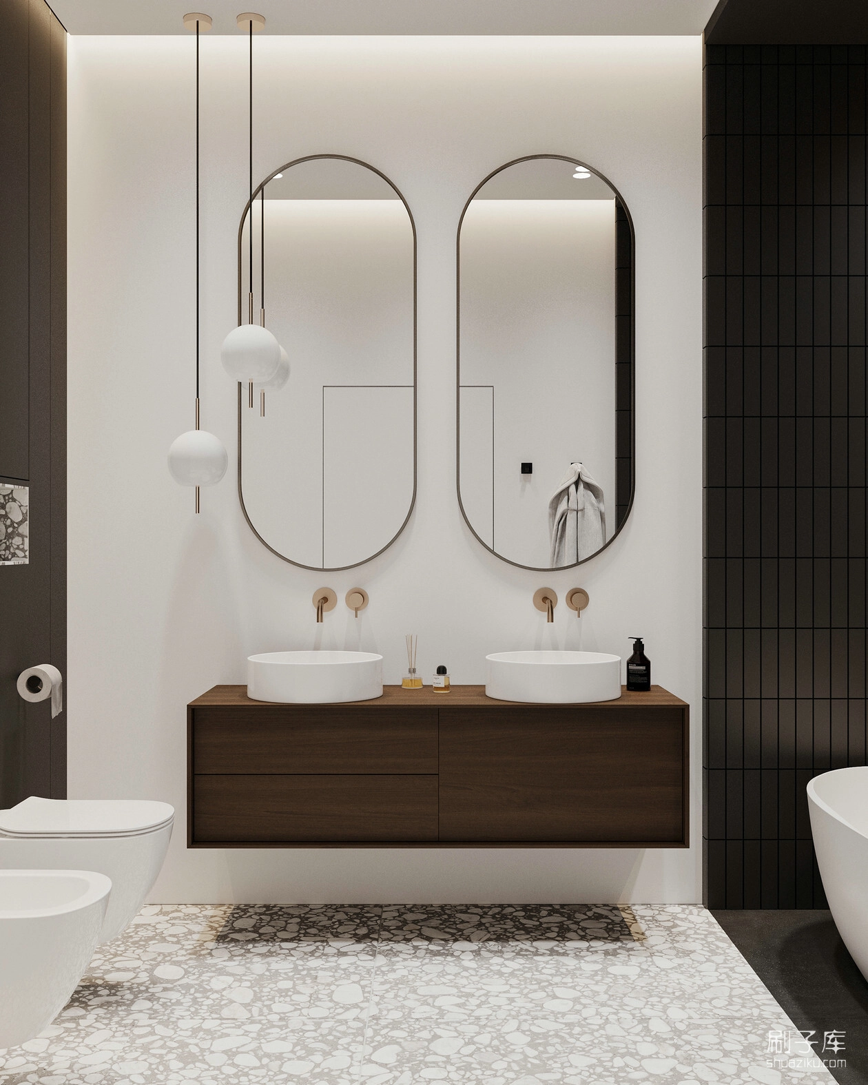 图片[126]-2023拓者资料库网盘版800GB | CAD施工图+3D模型+户型方案+高清图集等-刷子库