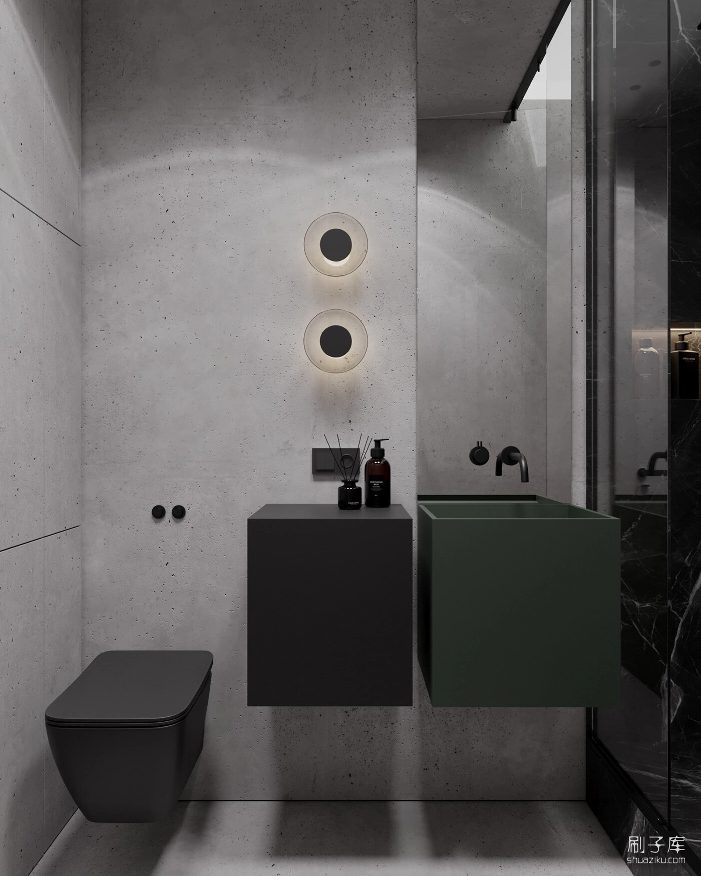 图片[130]-2023拓者资料库网盘版800GB | CAD施工图+3D模型+户型方案+高清图集等-刷子库