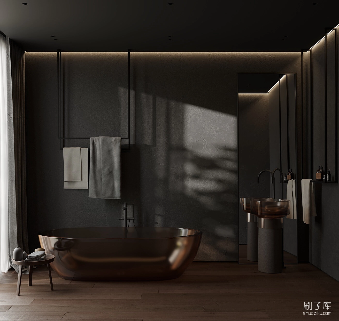 图片[131]-2023拓者资料库网盘版800GB | CAD施工图+3D模型+户型方案+高清图集等-刷子库