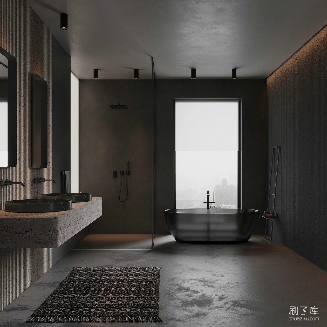 图片[132]-2023拓者资料库网盘版800GB | CAD施工图+3D模型+户型方案+高清图集等-刷子库