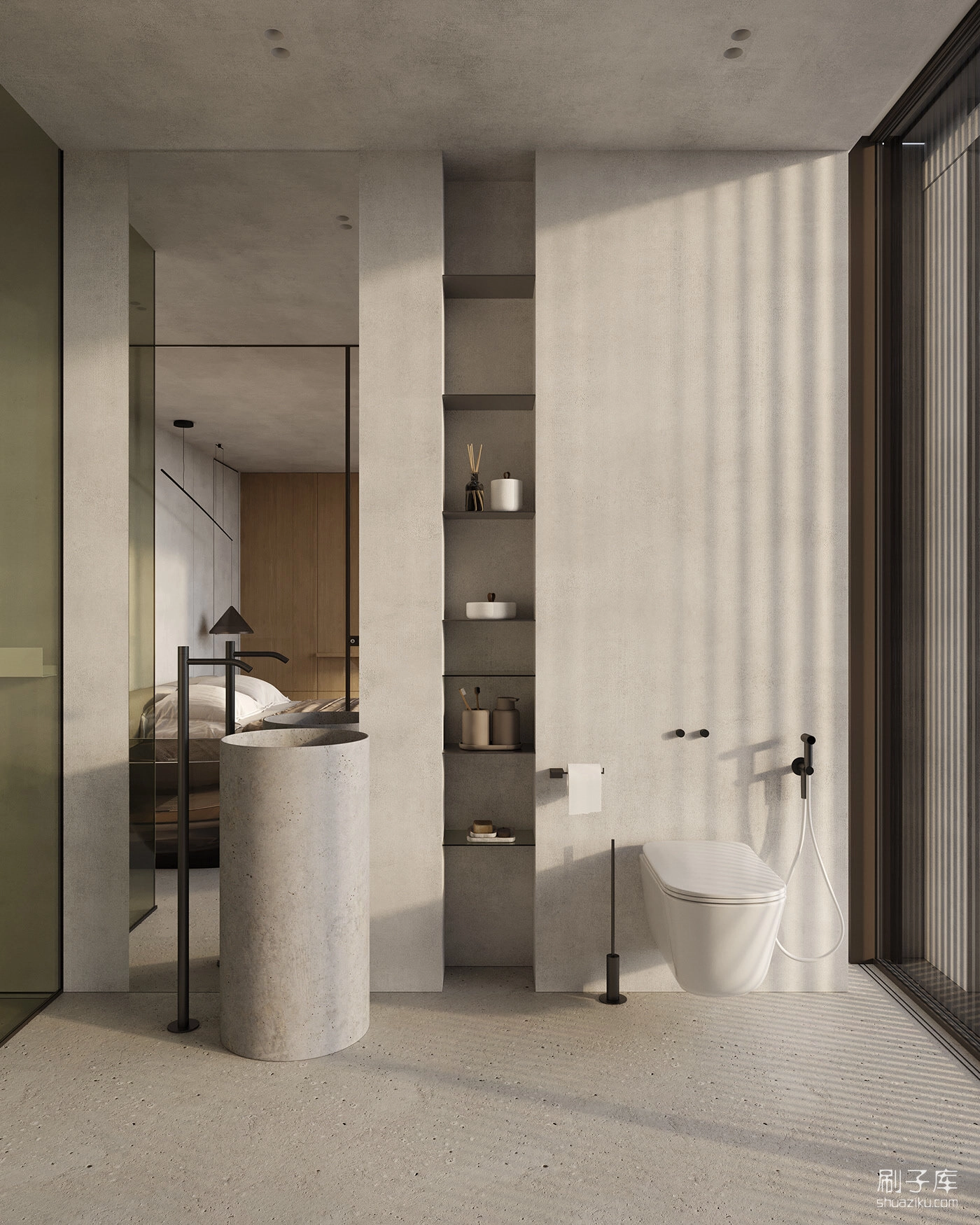 图片[133]-2023拓者资料库网盘版800GB | CAD施工图+3D模型+户型方案+高清图集等-刷子库