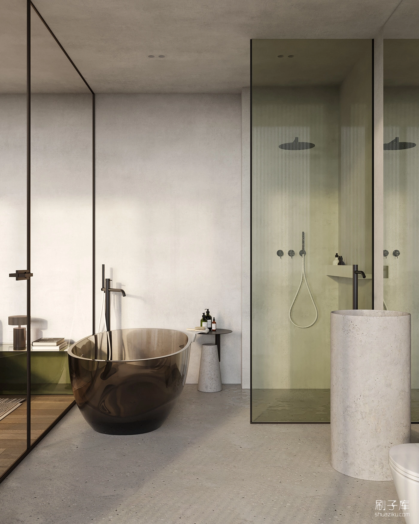 图片[134]-2023拓者资料库网盘版800GB | CAD施工图+3D模型+户型方案+高清图集等-刷子库