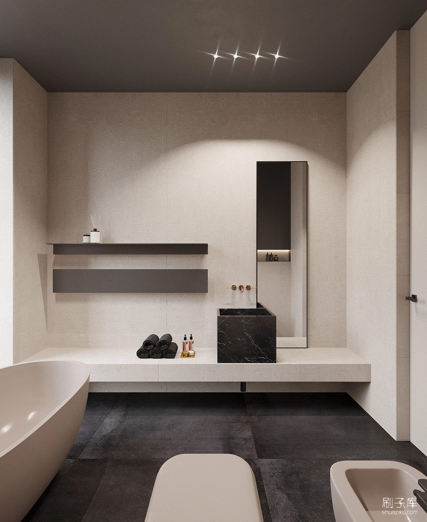 图片[135]-2023拓者资料库网盘版800GB | CAD施工图+3D模型+户型方案+高清图集等-刷子库