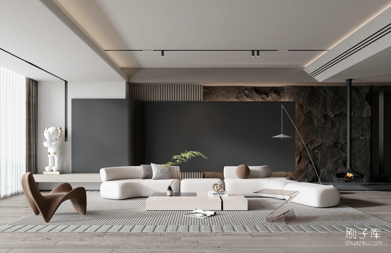 图片[154]-2023拓者资料库网盘版800GB | CAD施工图+3D模型+户型方案+高清图集等-刷子库