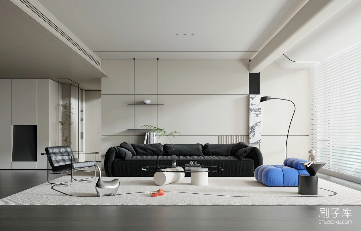 图片[163]-2023拓者资料库网盘版800GB | CAD施工图+3D模型+户型方案+高清图集等-刷子库