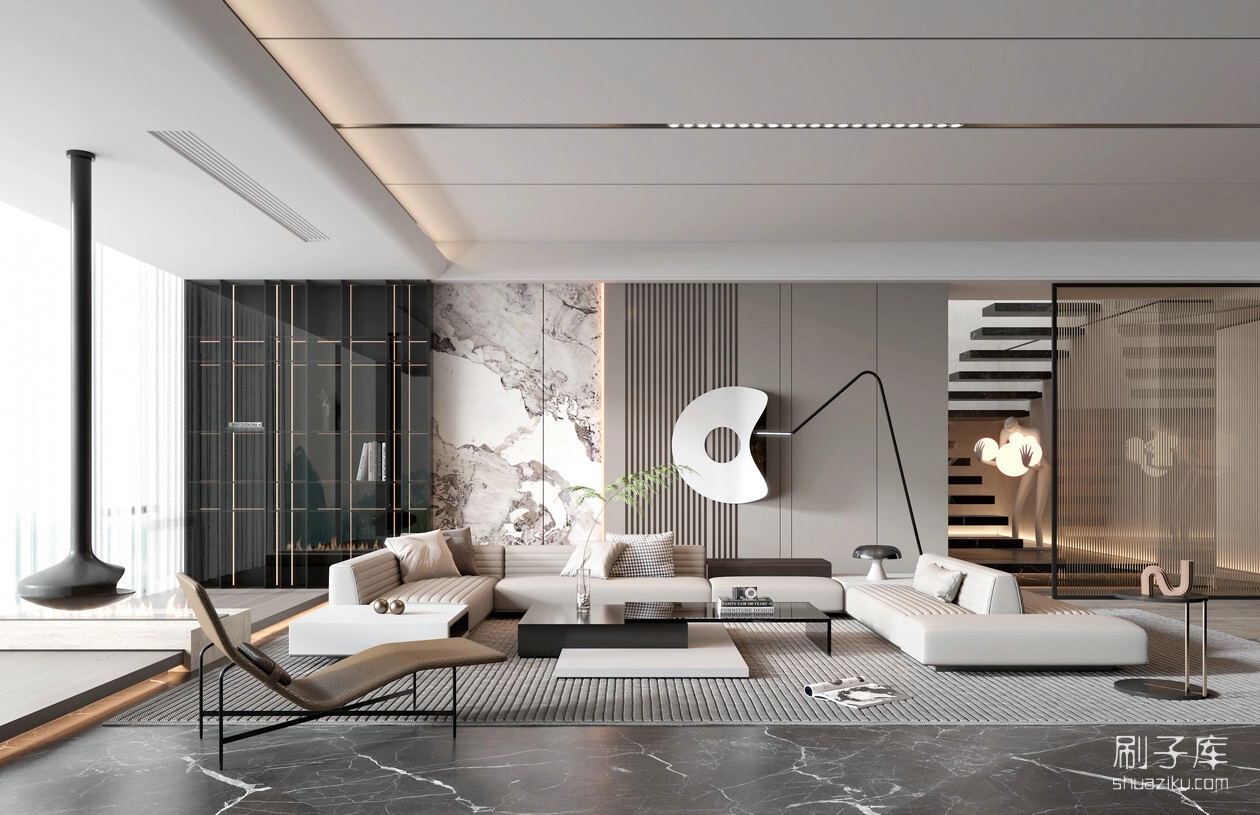 图片[170]-2023拓者资料库网盘版800GB | CAD施工图+3D模型+户型方案+高清图集等-刷子库