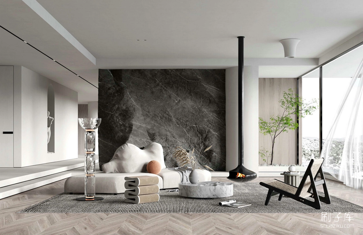 图片[173]-2023拓者资料库网盘版800GB | CAD施工图+3D模型+户型方案+高清图集等-刷子库