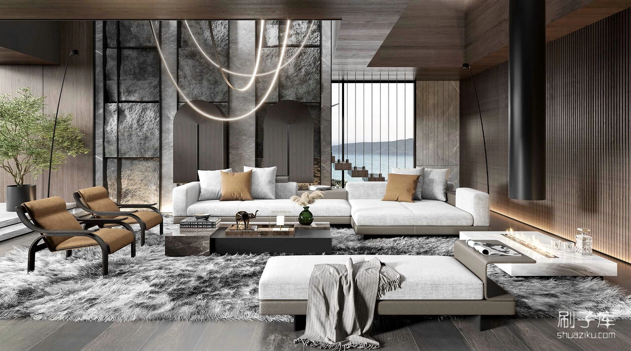 图片[175]-2023拓者资料库网盘版800GB | CAD施工图+3D模型+户型方案+高清图集等-刷子库