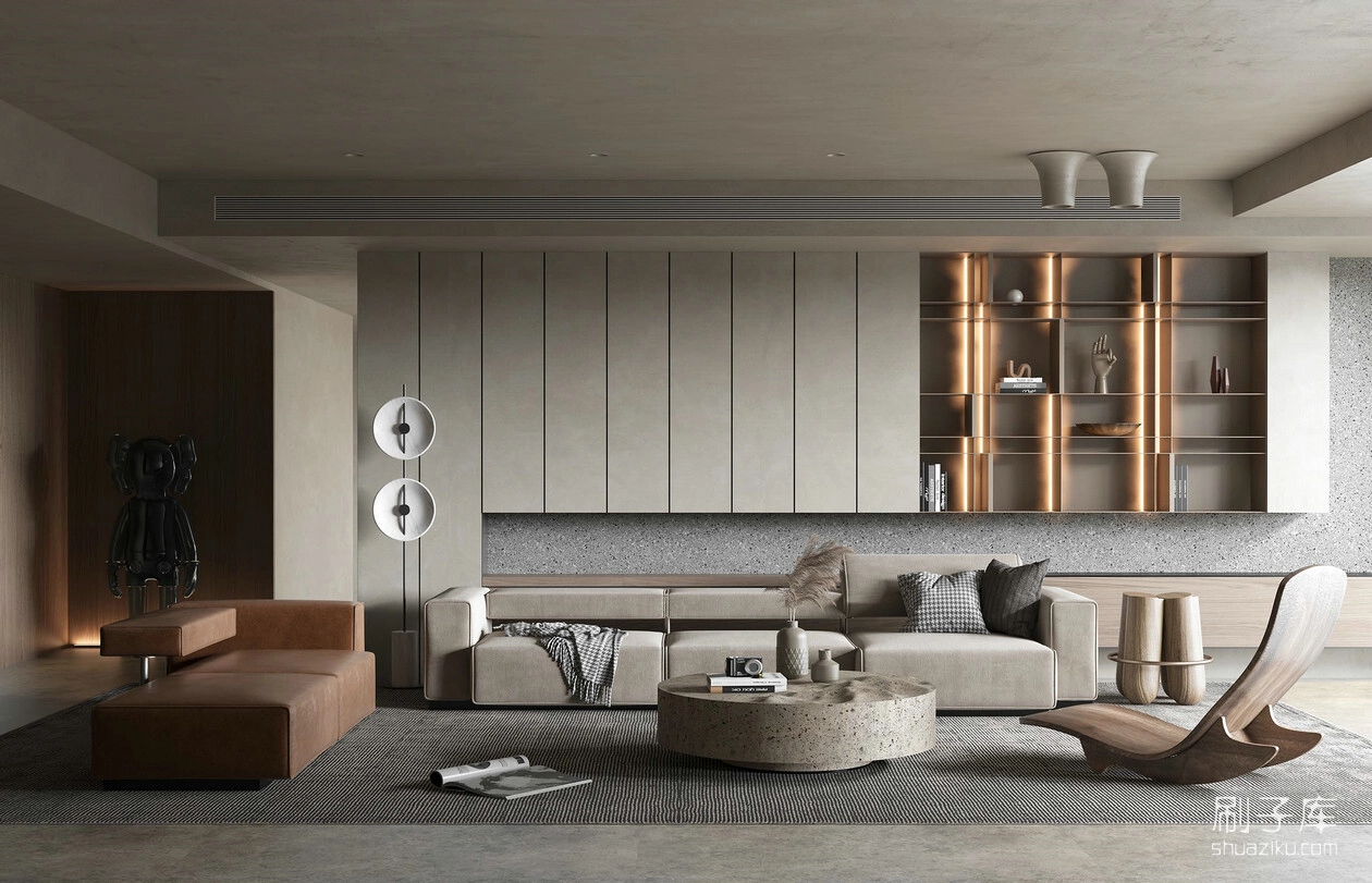 图片[177]-2023拓者资料库网盘版800GB | CAD施工图+3D模型+户型方案+高清图集等-刷子库