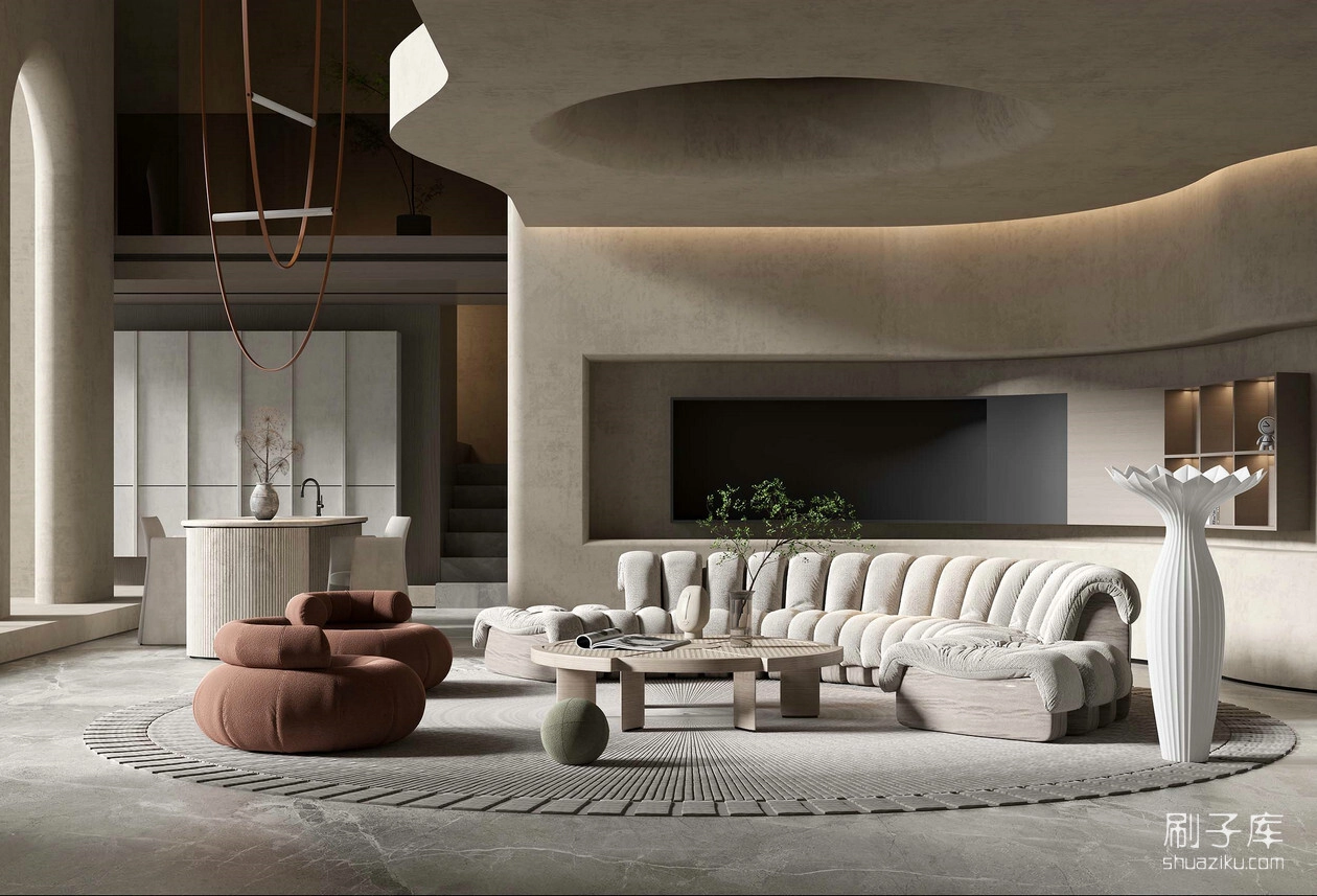 图片[179]-2023拓者资料库网盘版800GB | CAD施工图+3D模型+户型方案+高清图集等-刷子库