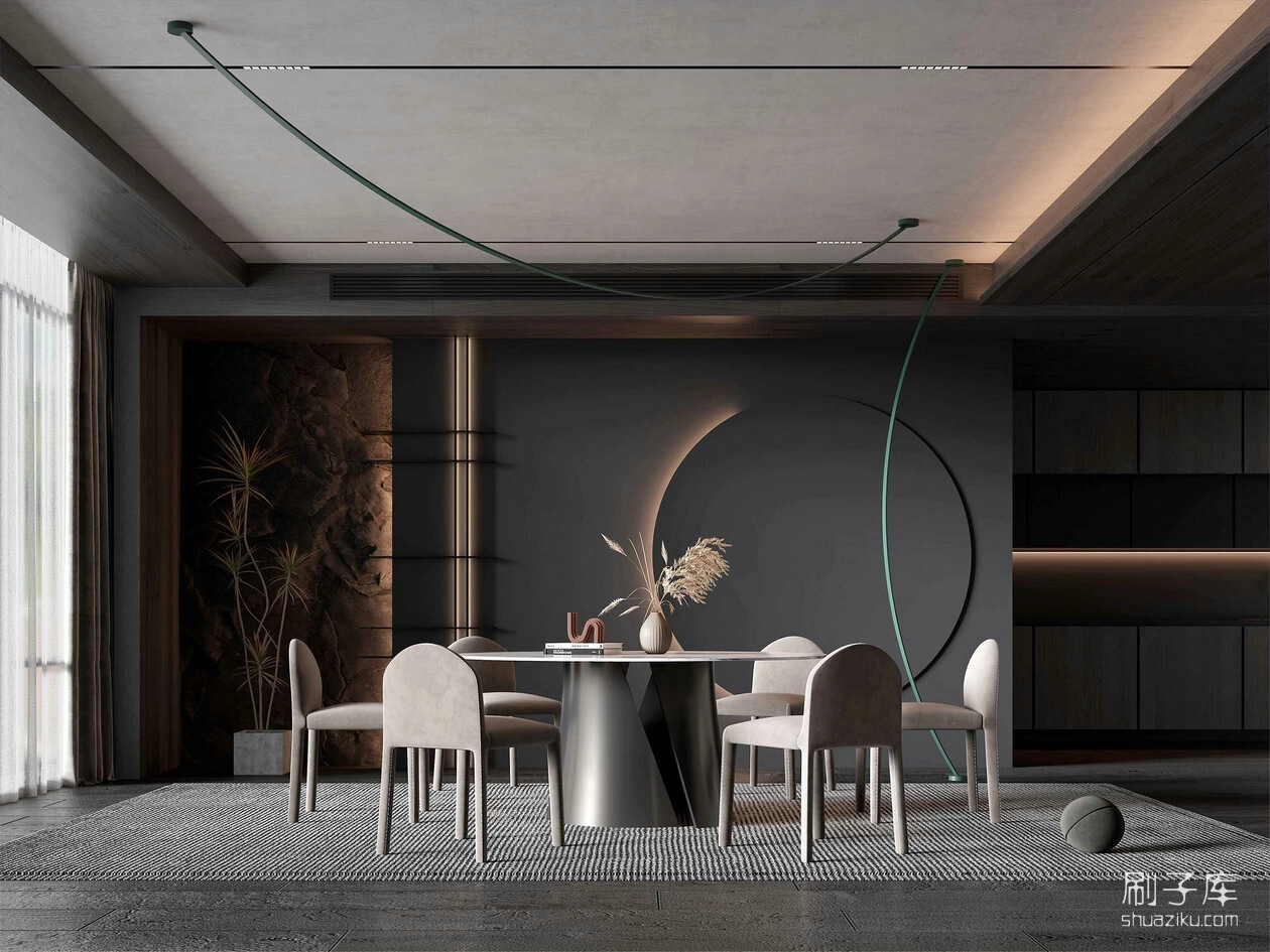 图片[199]-2023拓者资料库网盘版800GB | CAD施工图+3D模型+户型方案+高清图集等-刷子库