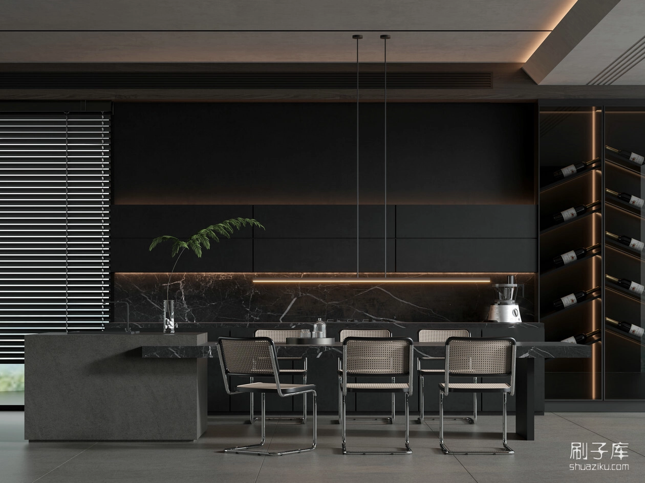 图片[203]-2023拓者资料库网盘版800GB | CAD施工图+3D模型+户型方案+高清图集等-刷子库