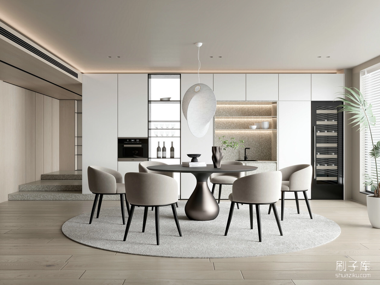 图片[209]-2023拓者资料库网盘版800GB | CAD施工图+3D模型+户型方案+高清图集等-刷子库