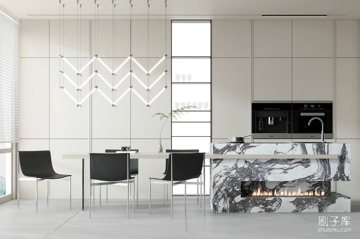 图片[211]-2023拓者资料库网盘版800GB | CAD施工图+3D模型+户型方案+高清图集等-刷子库