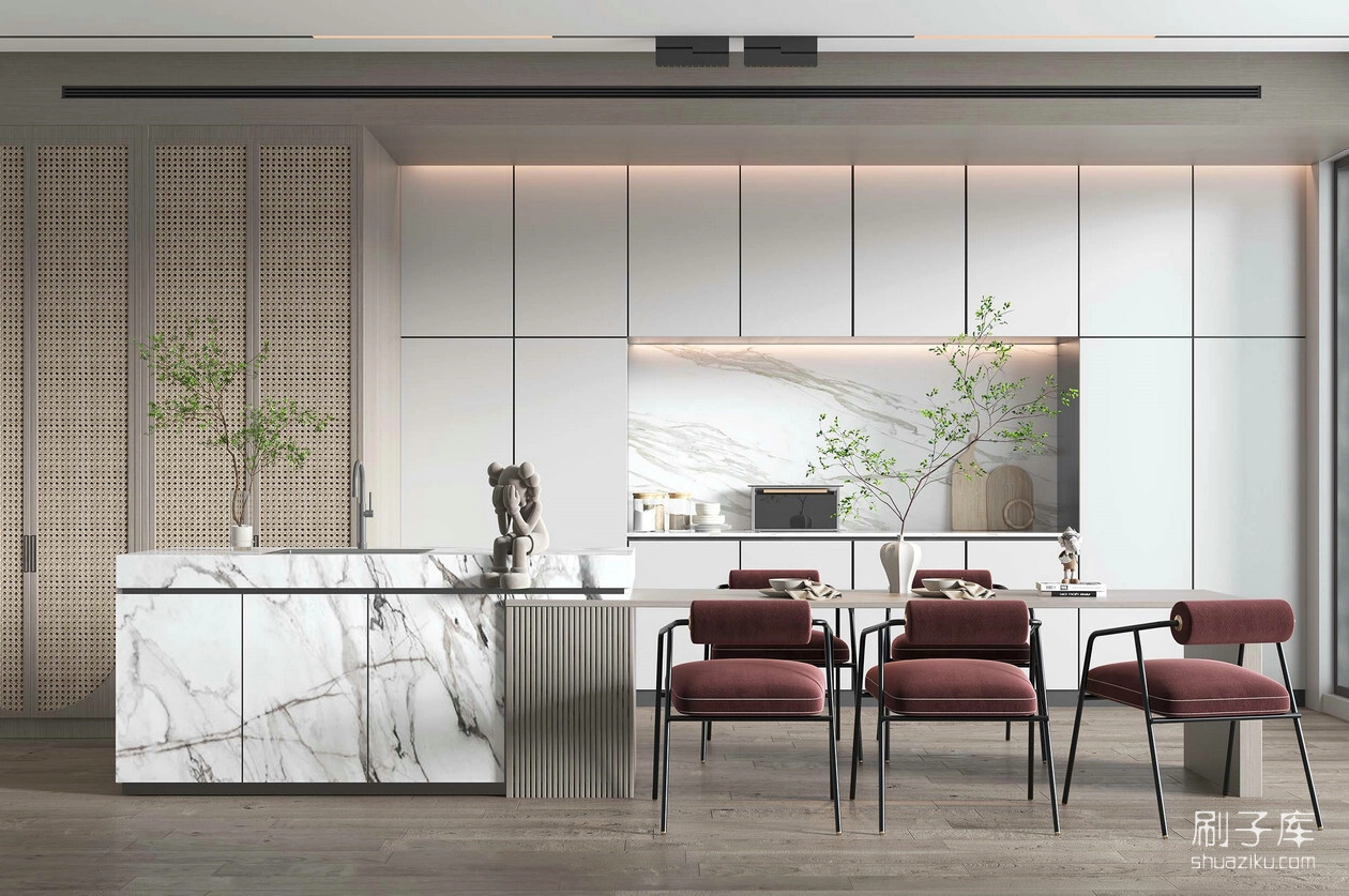 图片[213]-2023拓者资料库网盘版800GB | CAD施工图+3D模型+户型方案+高清图集等-刷子库