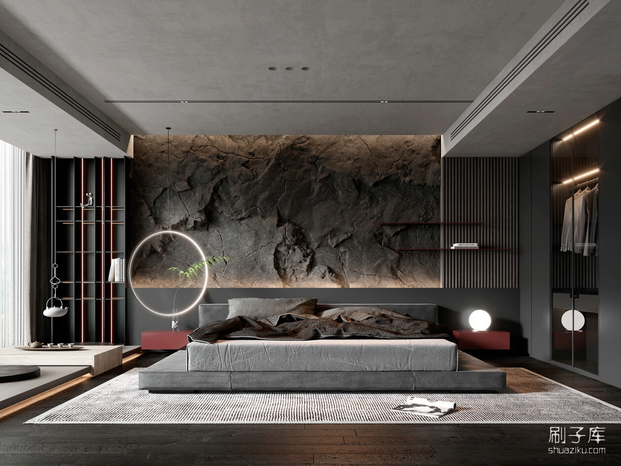 图片[219]-2023拓者资料库网盘版800GB | CAD施工图+3D模型+户型方案+高清图集等-刷子库